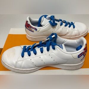 Adidas x Stan Smith Sneakers (Size - M 5)